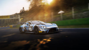 Assetto Corsa Competizione