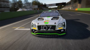 Assetto Corsa Competizione