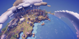 Before We Leave : le Civilization-builder est maintenant disponible sur PC Before We Leave