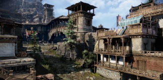 Black Desert Console : Explorez Drieghan, la Terre des Dragons désormais disponible Black Desert Console