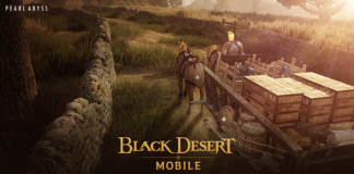 Black Desert Mobile : un nouveau système d’échange et la Saison 2 de Ramoness Black Desert Mobile