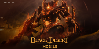 Black Desert Mobile : la deuxième saison des Ruines Antiques arrive Black Desert Mobile AncientRuin-header