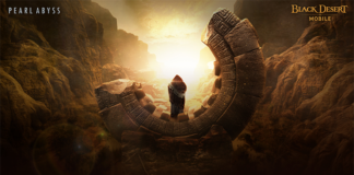 Black Desert Mobile : Le champ de bataille de la Forteresse Secrète de Schultz est disponible Black Desert Mobile