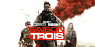 Call of Duty: Modern Warfare – la Saison 3 est maintenant disponible ! Call of Duty: Modern Warfare