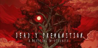 Deadly Premonition 2: A Blessing in Disguise se trouve une date de sortie Deadly Premonition 2: A Blessing in Disguise