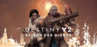 Destiny 2 : les jeux des gardiens arrivent aujourd’hui ! Destiny 2