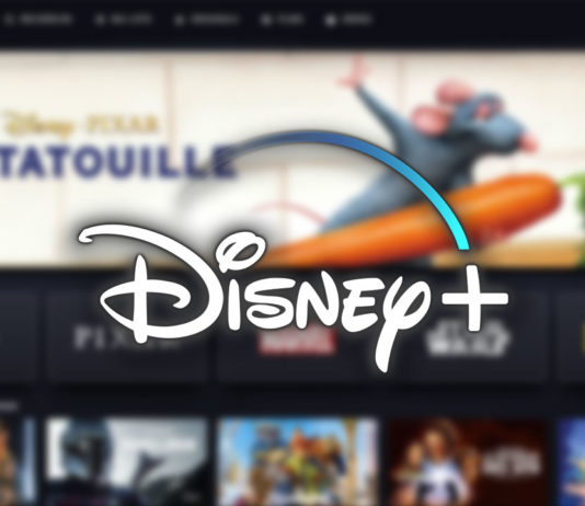Disney+ : les nouveautés disponibles de la semaine du 29 mai 2020 Disney+ Disney Plus