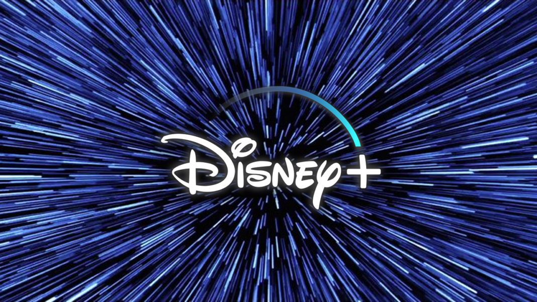 Disney+ Disney Plus Star Wars