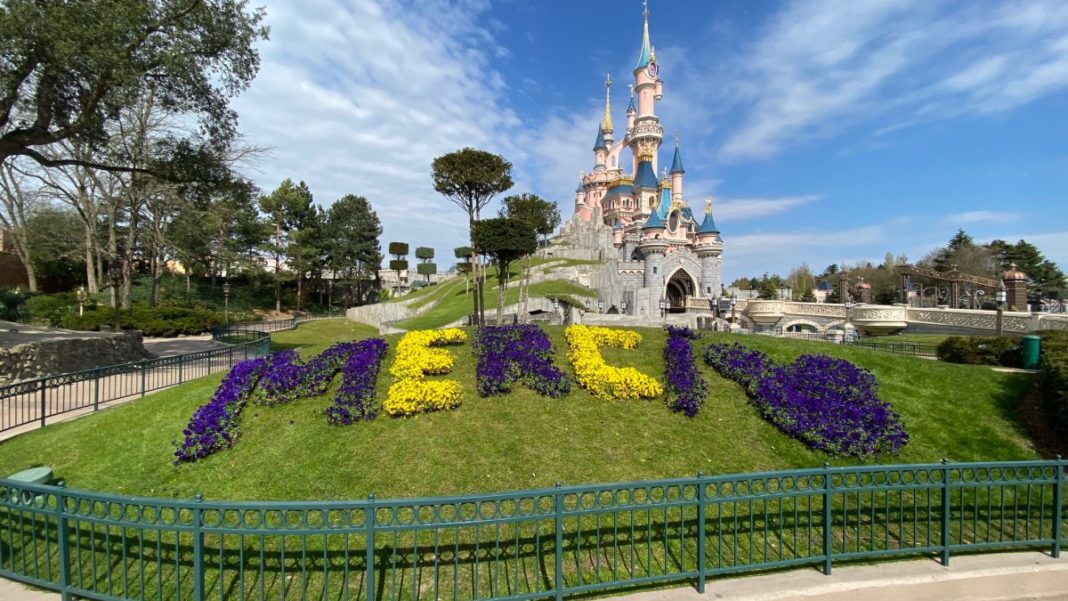 Disneyland Paris