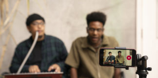 Dolby On : une application pour diffuser de la musique en haute qualité audio Dolby On