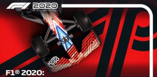 F1 2020 annoncé pour cet été sur PS4, Xbox One et PC F1 2020