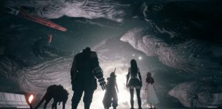 Final Fantasy VII Remake : un Final Trailer et lancement des préchargements Final Fantasy VII Remake