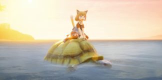 Giraffe and Annika annonce pour cet été sur PlayStation 4 et Nintendo Switch Giraffe and Annika