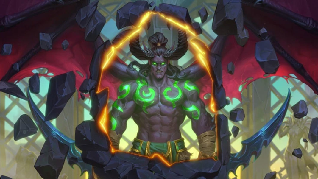 Hearthstone Hearthstone