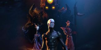 Hellpoint : une sortie repoussée pour le RPG Dark Sci-Fi Hellpoint