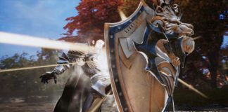 Hunter’s Arena: Legends se dévoile dans un nouveau trailer ! Hunter's Arena: Legends