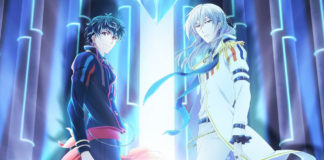 IDOLiSH7 Second BEAT! est disponible en simulcast sur Crunchyroll IDOLiSH7 Second BEAT!