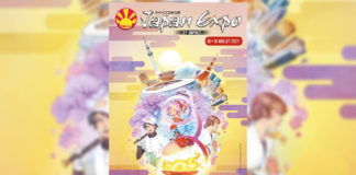 Japan Expo 21ème Impact aura lieu du 15 au 18 juillet 2021 à Villepinte Japan-Expo-2021