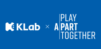 KLab rejoint l’initiative #PlayApartTogether visant à lutter contre le COVID-19 KLab #PlayApartTogether