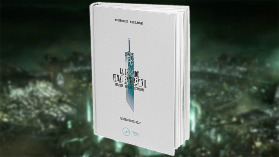 La Légende Final Fantasy VII