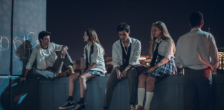 Love 101 : une bande annonce pour la série Netflix turque Love 101