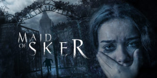 Maid of Sker aura droit à une édition physique sur PS5 Maid of Sker