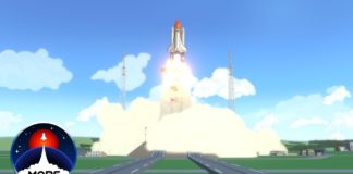 Mars Horizon : une bêta annoncée pour le 27 avril prochain sur Steam Mars Horizon