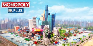 Monopoly Plus est désormais disponible sur Google Stadia Monopoly Plus