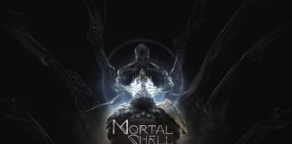 Mortal Shell : l’inquiétant Action-RPG Soulslike se dévoile Mortal Shell