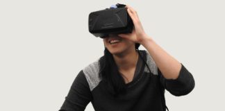 Oculus : des expériences de méditation, détente et bien-être mental Oculus