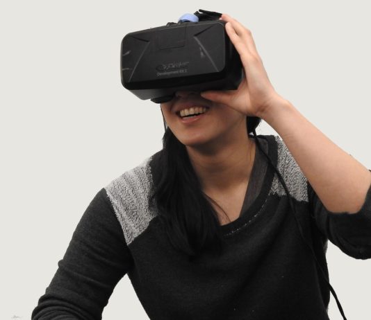 Oculus : des expériences de méditation, détente et bien-être mental Oculus