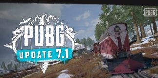 PUBG : la saison 7 disponible dès le 21 avril sur Vikendi ! PUBG 7.1