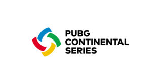PUBG Continental Series (PCS)