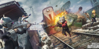 PUBG : la saison 7 est désormais disponible ! PUBG-Saison-7