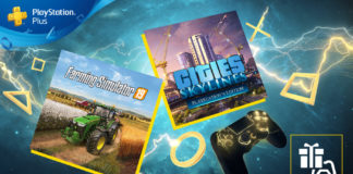 PlayStation Plus : les jeux PS4 offerts du mois de mai 2020 PlayStation Plus - Jeux de mai 2020