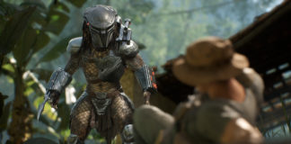 Predator: Hunting Grounds – une nouvelle mise à jour et une sortie sur Xbox Predator: Hunting Grounds