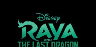 Raya and The Last Dragon Raya et le Dernier Dragon