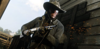 Red Dead Online : mise à jour de la semaine du 14 avril 2020 Red Dead Online