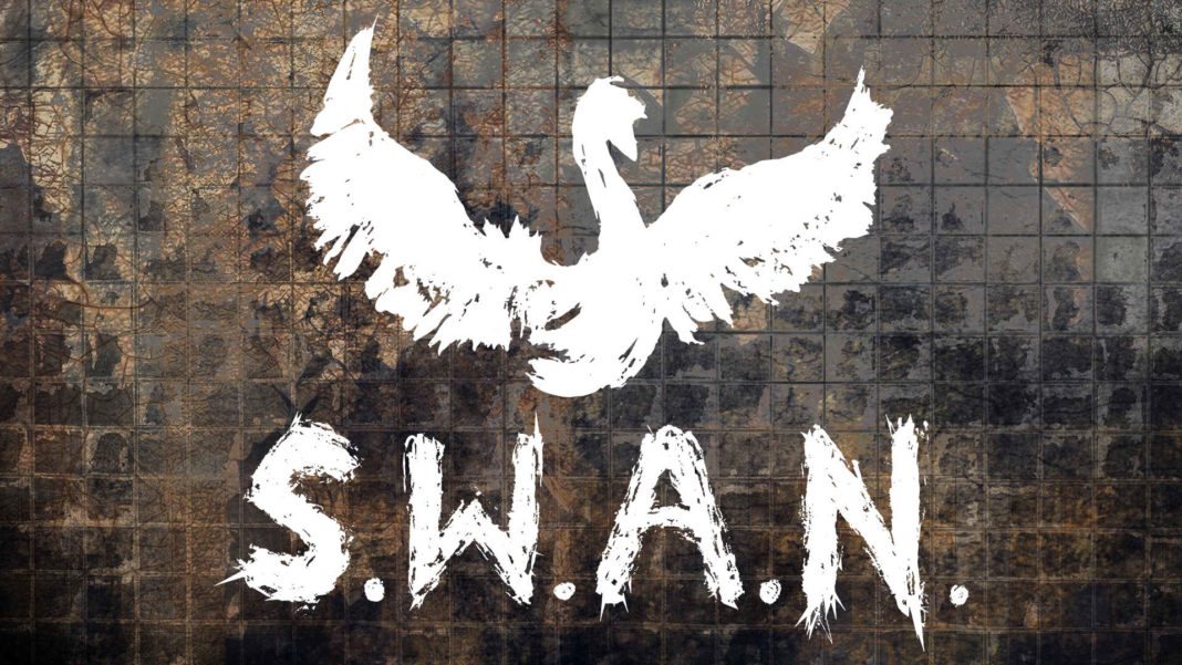 S.W.A.N. 01 (press material) S.W.A.N.