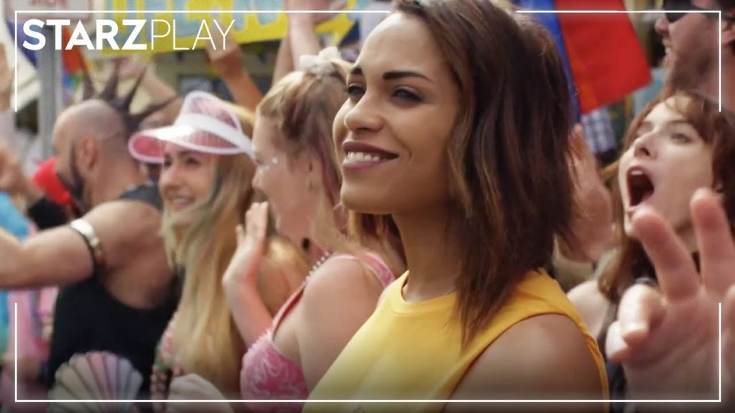 STARZPLAY Mai 2020 STARZPLAY Mai 2020