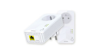 STRONG KIT CPL 500 : le compagnon idéal pour votre cable management STRONG KIT CPL 500