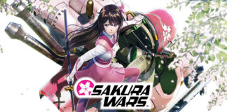 Sakura Wars est désormais disponible sur PlayStation 4 Sakura Wars
