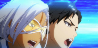 Sakura Wars : les démons se déchainent dans un nouveau trailer Sakura Wars