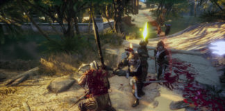 Six Temples : le Hack N Slash est désormais disponible sur Steam Six-Temples