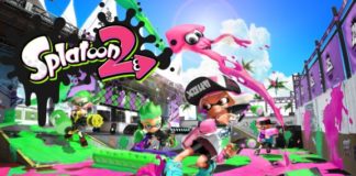 Splatoon 2 : une démo spéciale jouable du 30 avril au 6 mai 2020 Splatoon 2