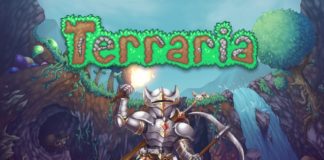 Terraria s’offre une mise à jour gratuite avec de nombreuses nouveautés ! Terraria
