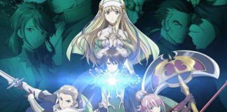 The 8th Son? Are You Kidding Me? disponible en simulcast sur Crunchyroll The-8th-Son--Are-You-Kidding-Me-