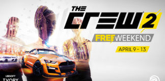 The-Crew-2-Free-Weekend