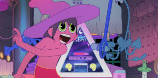 The Midnight Gospel : une bande annonce pour la série d’animation totalement WTF The Midnight Gospel