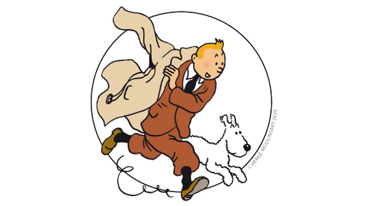 Tintin Tintin